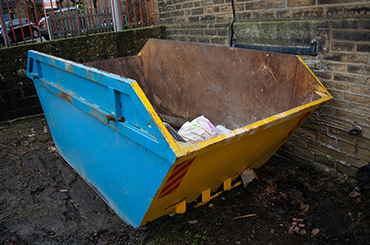 Easy Skip Hire Harrogate - Your Go-to Source for Cheap Skip Hire