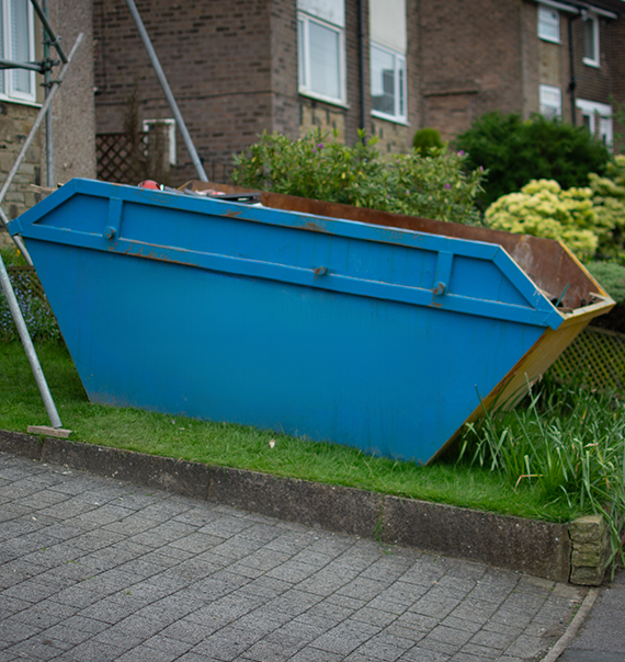 Affordable Maxi Skip Hire Harrogate